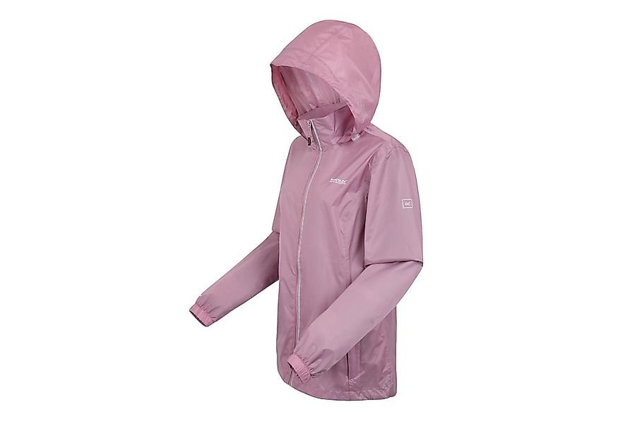 Regatta Regenjacke Corinne IV Jacke Wasserdicht mit Kapuze günstig online kaufen