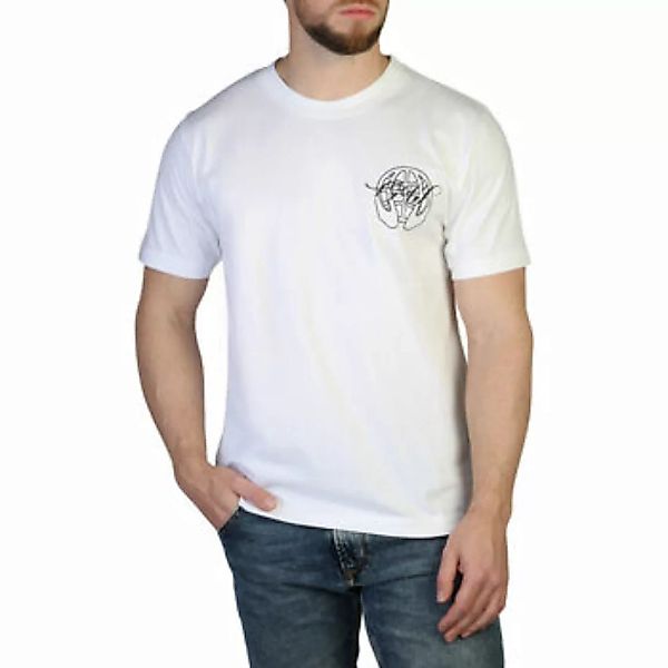 Off-White  T-Shirt omaa027s23jer0070110 white günstig online kaufen