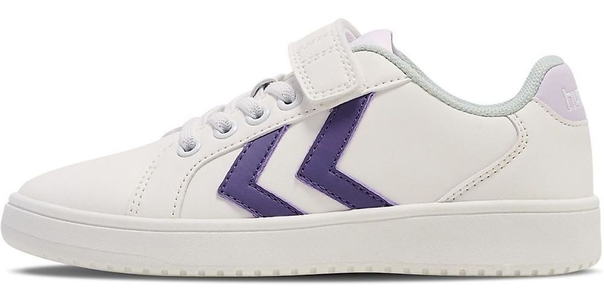 hummel Derby Court Jr Sneaker günstig online kaufen