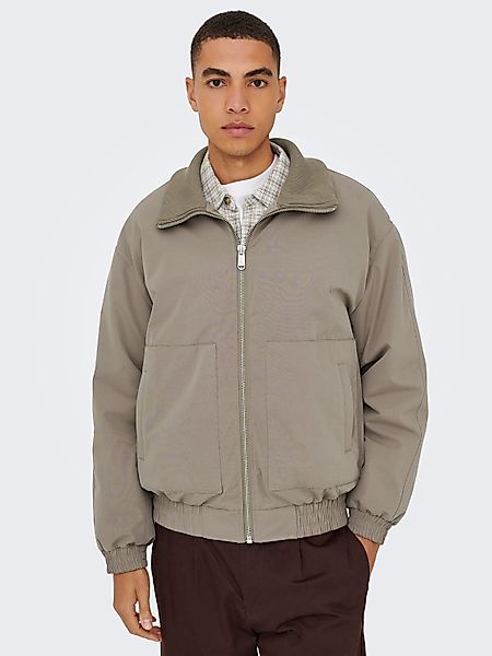 ONLY & SONS Bomberjacke ONSDUNCAN PADDED günstig online kaufen