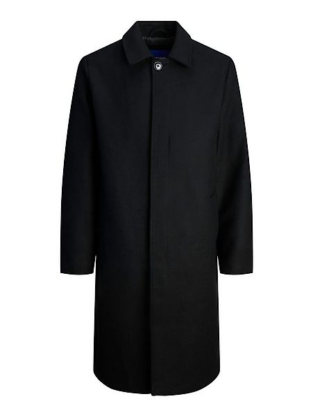 Jack & Jones Langmantel JORNORREBRO WOOL BLEND MAC COAT günstig online kaufen