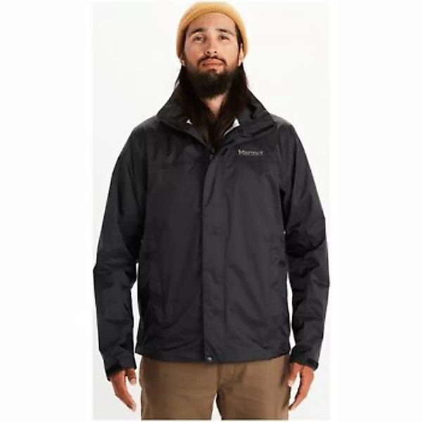 Marmot  Herren-Jacke Sport PreCip Eco Jacket 41500/001 günstig online kaufen