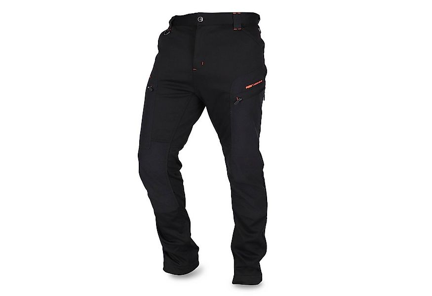 PUMA Workwear Arbeitshose ProOne Alpine gefütterte Hosen Herren - Outdoor H günstig online kaufen