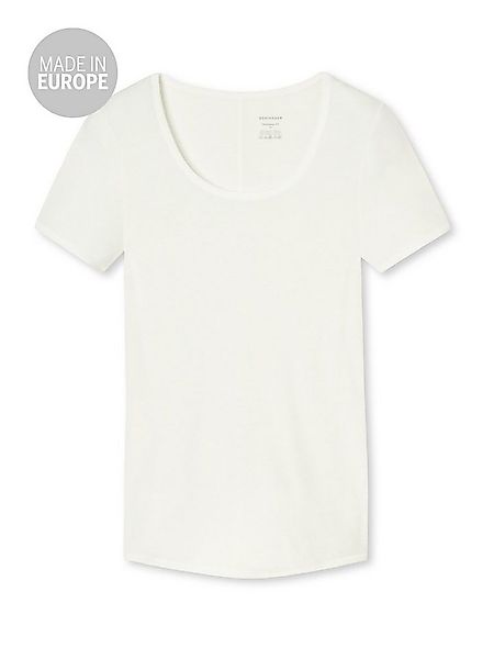 Schiesser T-Shirt Personal Fit (1-tlg) günstig online kaufen