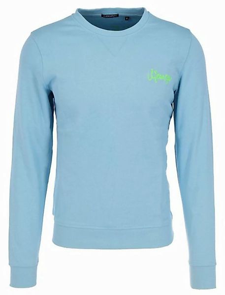 Chiemsee Sweatshirt Men Sweatshirt, Regular Fit (1-tlg) günstig online kaufen