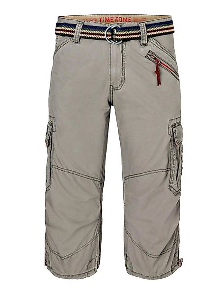 TIMEZONE Cargoshorts Miles TZ 3/4 Cargoshorts günstig online kaufen