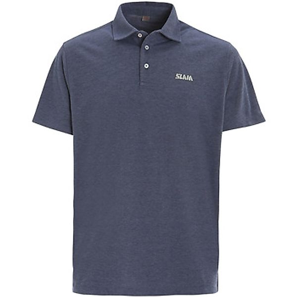 Slam  T-Shirts & Poloshirts Heba Ss günstig online kaufen