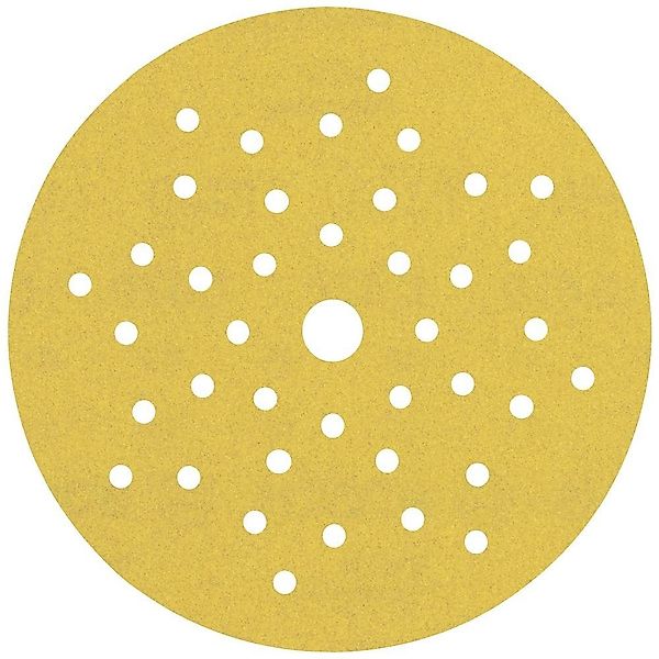 BOSCH Schleifpapier Schleifpapier-Set für Exzenterschleifer, 125 mm, günstig online kaufen