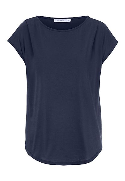 Hessnatur T-Shirt aus reiner Bio-Baumwolle (1-tlg) günstig online kaufen