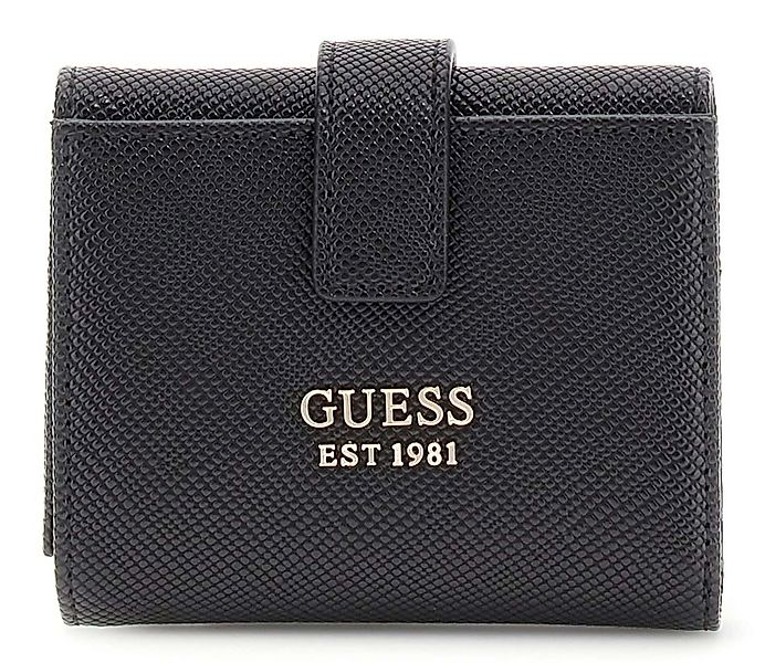 Guess Geldbörse SLG Petite Trifold Wallet günstig online kaufen