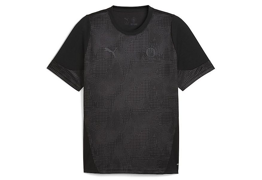 PUMA Fußballtrikot Puma FC St. Pauli Trainingstrikot 2025/2026 günstig online kaufen