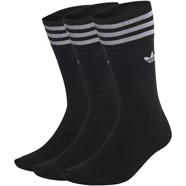 adidas  Socken Calze  Solid Crew Sock 3Pack günstig online kaufen