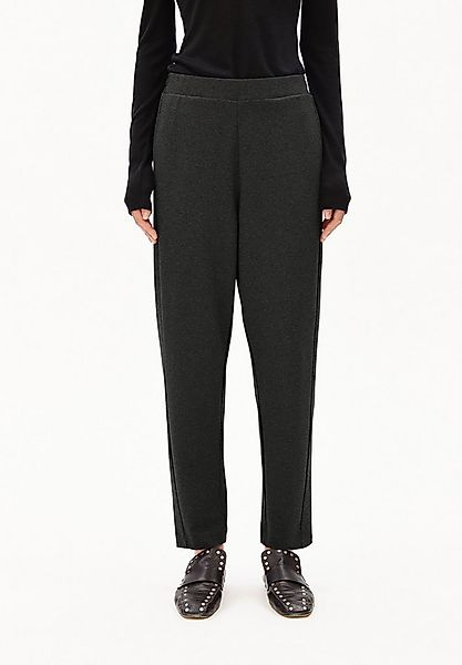 Armedangels Stoffhose MAGDAALENA (Mid waist, Regular Fit) günstig online kaufen