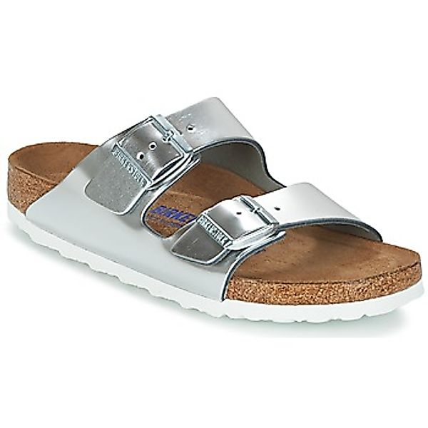 BIRKENSTOCK  Pantoffeln Arizona Soft Footbed günstig online kaufen