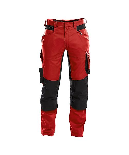 Dassy Arbeitshose Arbeitshose mit Stretch und günstig online kaufen