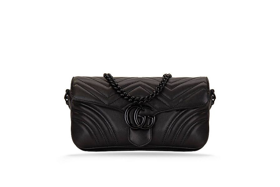 GUCCI Umhängetasche GG Marmont günstig online kaufen