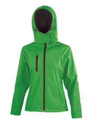 Result Softshelljacke Damen Softschell Jacke / günstig online kaufen