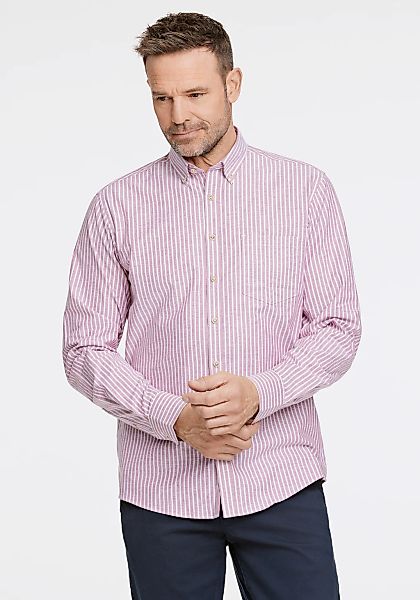 JACK’S "JACKS Oxford-Hemd" günstig online kaufen