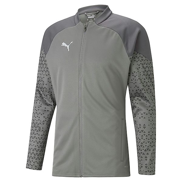 PUMA Trainingsjacke Puma Herren Trainingsjacke teamCUP günstig online kaufen