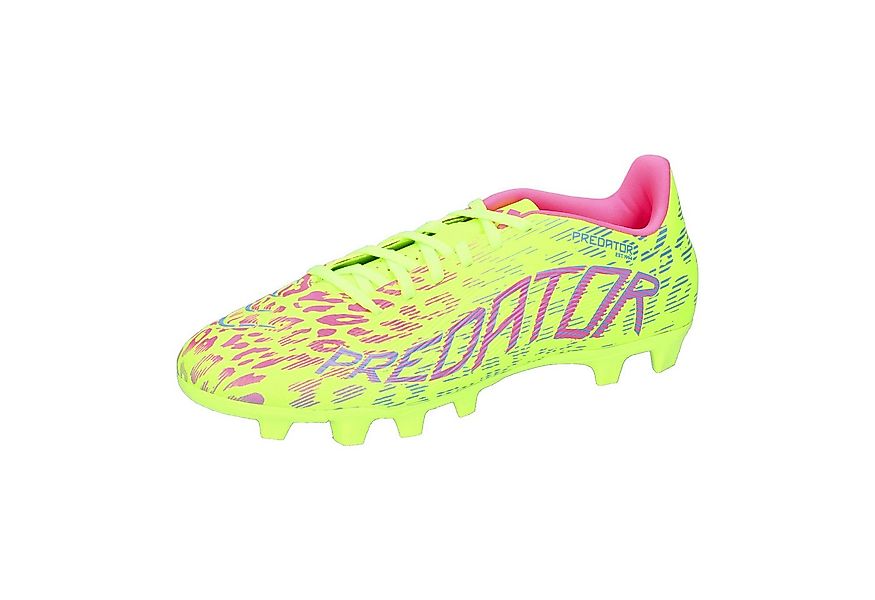 adidas Performance adidas Herren Fussballschuhe PREDATOR CLUB FG/MG Fußball günstig online kaufen