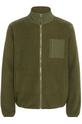 Blend Fellimitatjacke BHBROOKS Sweatshirt zipp thru günstig online kaufen