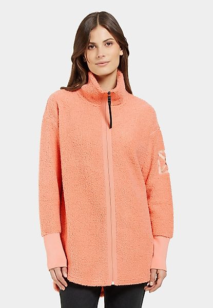 Didriksons Fleecejacke Damen Pile Teddy SALLY günstig online kaufen