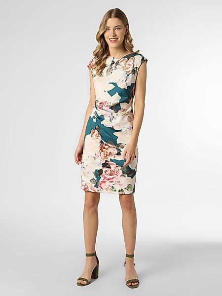 SWING A-Linien-Kleid günstig online kaufen
