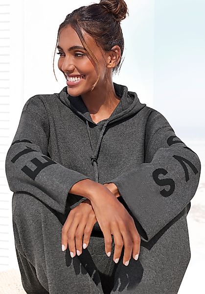 Elbsand Hoodie, mit Logostickerei, Loungewear günstig online kaufen