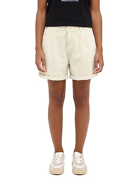 MUSTANG Shorts "Damen Style Arcadia" günstig online kaufen