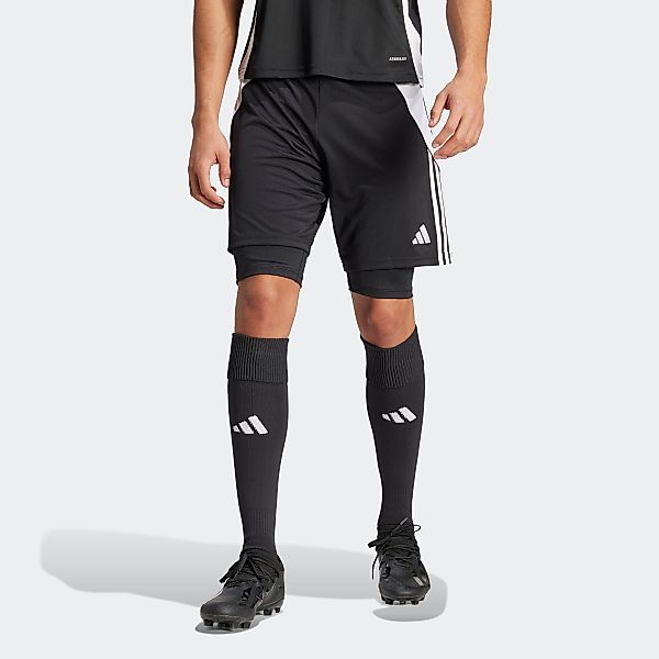 adidas Performance Trainingsshorts TIRO24 TRSH2IN1 (1-tlg) günstig online kaufen