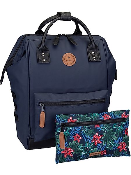 CABAIA Rucksack Adventurer Recycled Waterproof Medium günstig online kaufen