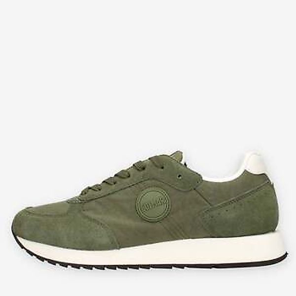Colmar  Turnschuhe TRAVIS-ONE-002-MILITARYGREEN günstig online kaufen