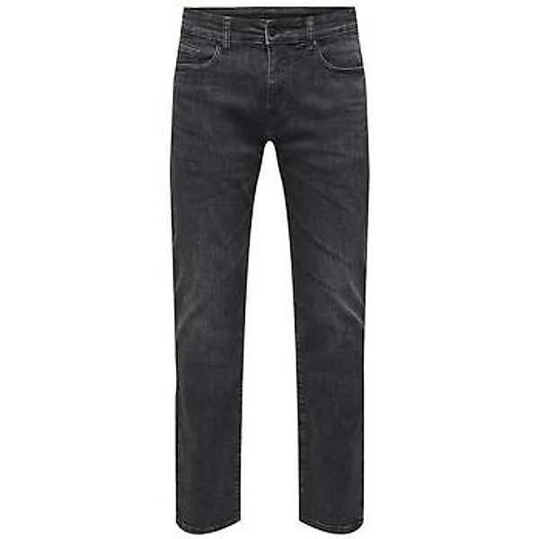 Only & Sons   Slim Fit Jeans 22026753-BDN günstig online kaufen