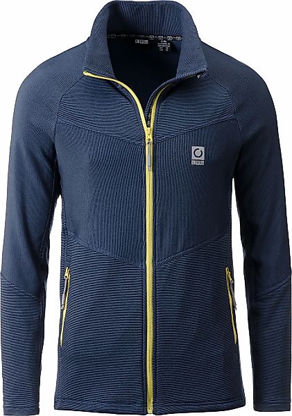 LPO Fleecejacke "Kaspar MN" günstig online kaufen