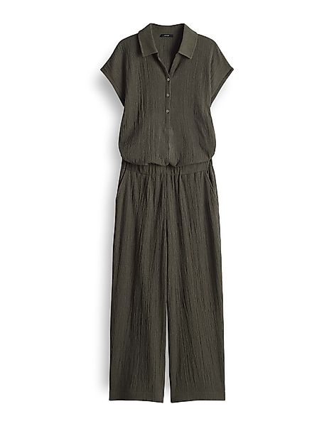 OPUS Jumpsuit MELTI POLO Relaxed in günstig online kaufen