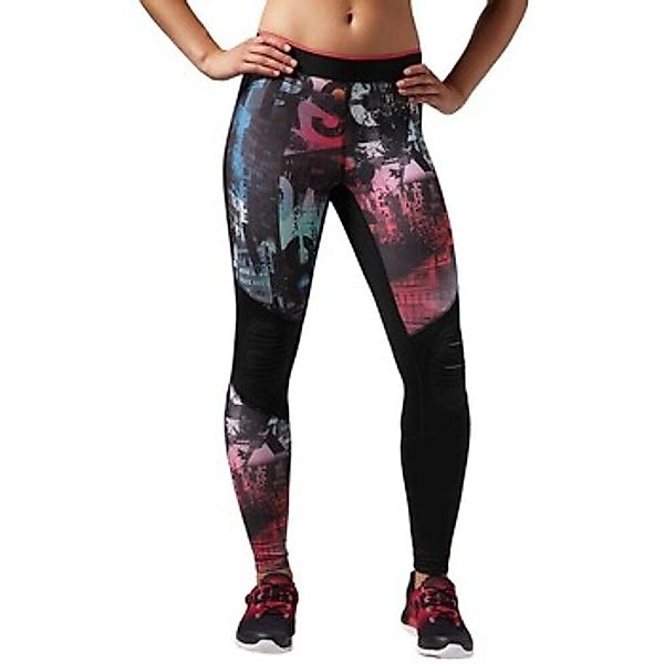 Reebok Sport  Strumpfhosen OS WP Zone Pant günstig online kaufen