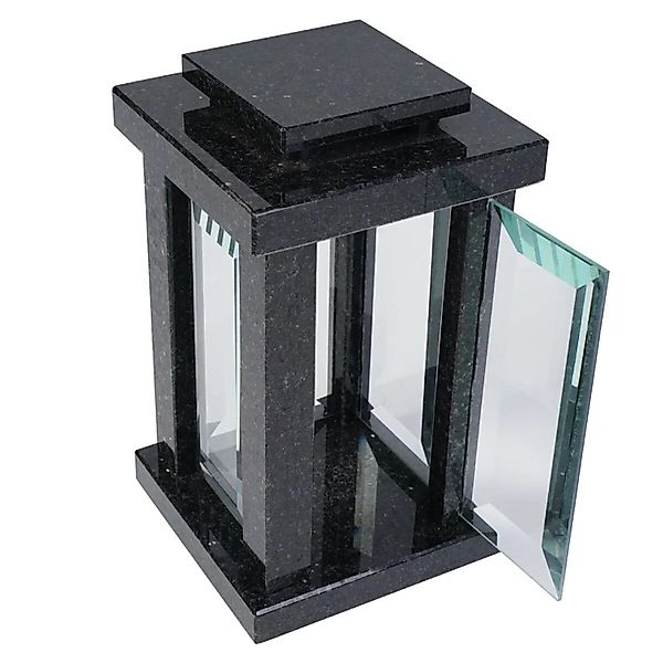 KOKA Grablampe Viereckig Granit Star Galaxy günstig online kaufen