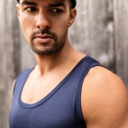 CFLEX Trainingsshirt Herren Sport Shirt Fitness günstig online kaufen