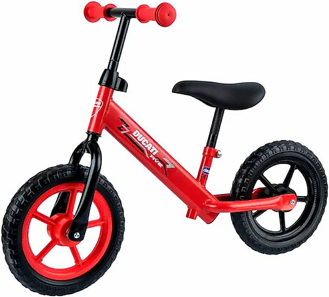 Chicco Laufrad »Ducati Plus« günstig online kaufen