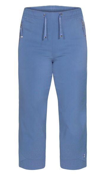 Alica Collection 7/8-Hose Sommerhose Damen Caprihose günstig online kaufen