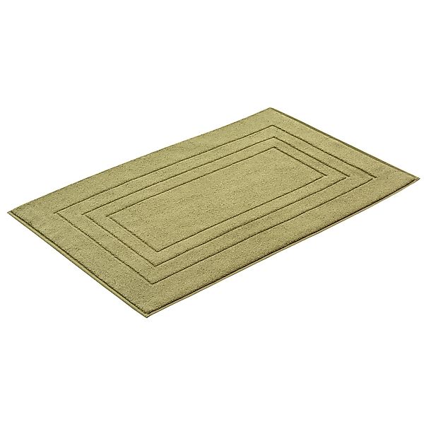 Vossen Duschmatte Feeling, 100% Baumwolle günstig online kaufen