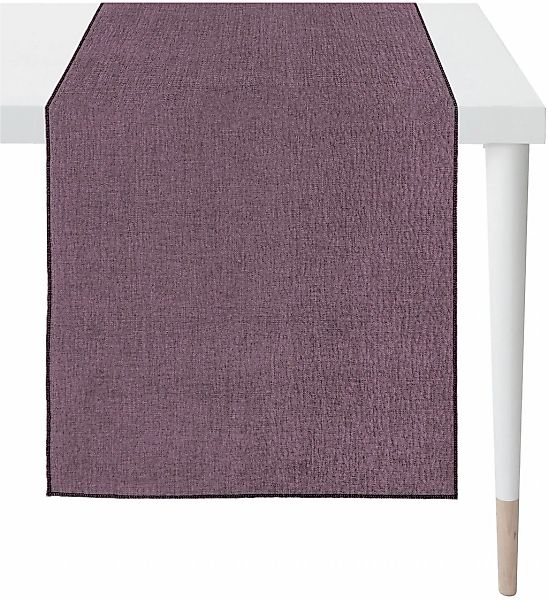 APELT Tischläufer "Stone" günstig online kaufen