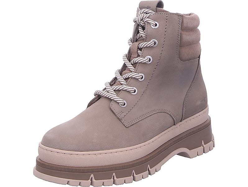 Tamaris Schnürboots echtes Leder günstig online kaufen