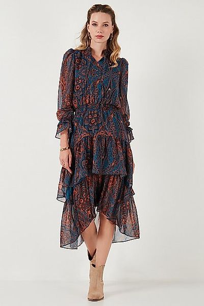 LELA Sommerkleid Regular Fit günstig online kaufen