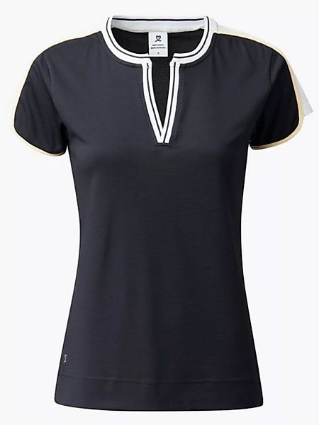 Daily Sports Poloshirt Daily Sports Polo Clichy Damen Navy günstig online kaufen