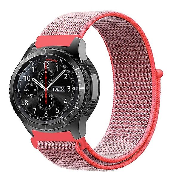 Cadorabo Smartwatch-Armband, Smartwatch Armband 22mm Samsung günstig online kaufen