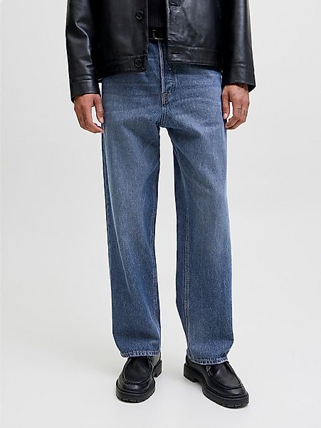 Jack & Jones Relax-fit-Jeans JJIALEX mit cleanem Look und Taschenvielfalt B günstig online kaufen
