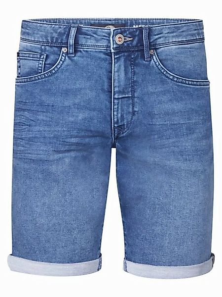 Petrol Industries Jeansshorts, im Five-Pocket Style günstig online kaufen