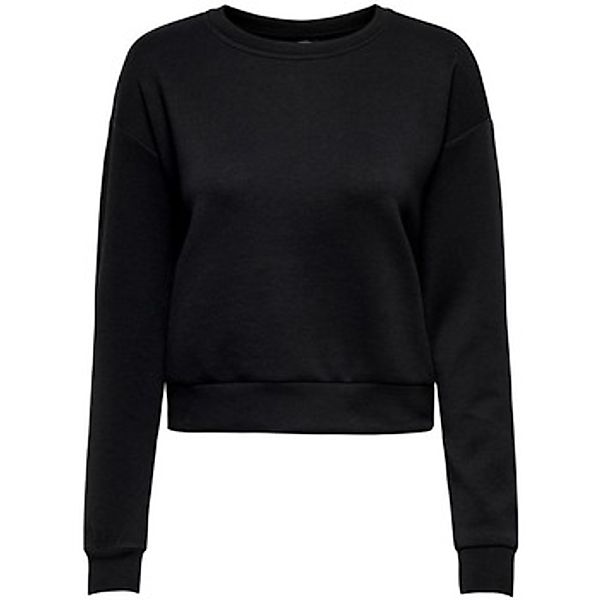Only Play  Sweatshirt 15230217 OUNGE-BLACK günstig online kaufen