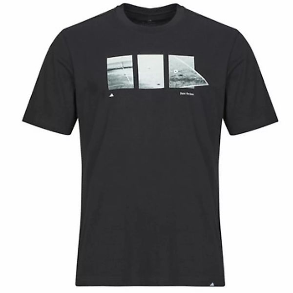 adidas  T-Shirt Lens Power Of Three Graphic T-Shirt günstig online kaufen
